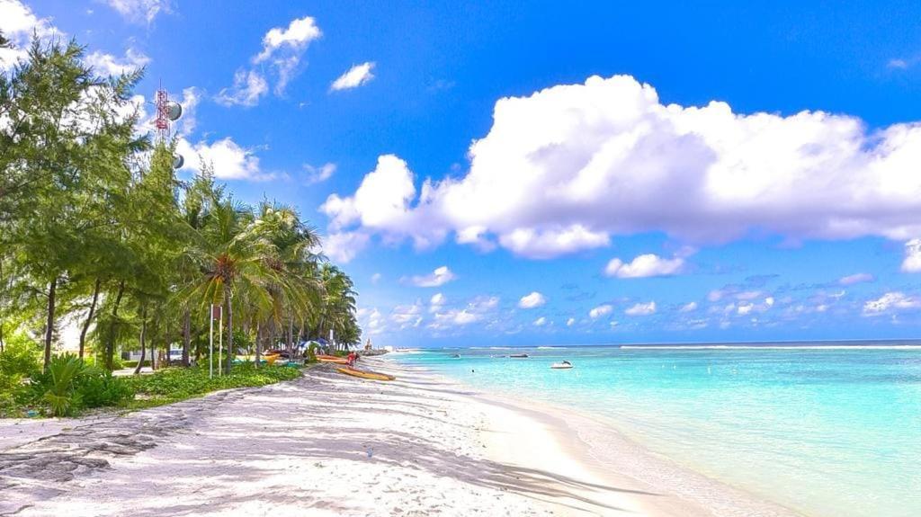 Eleven Trees Maldives Hotel Hulhumale Kültér fotó