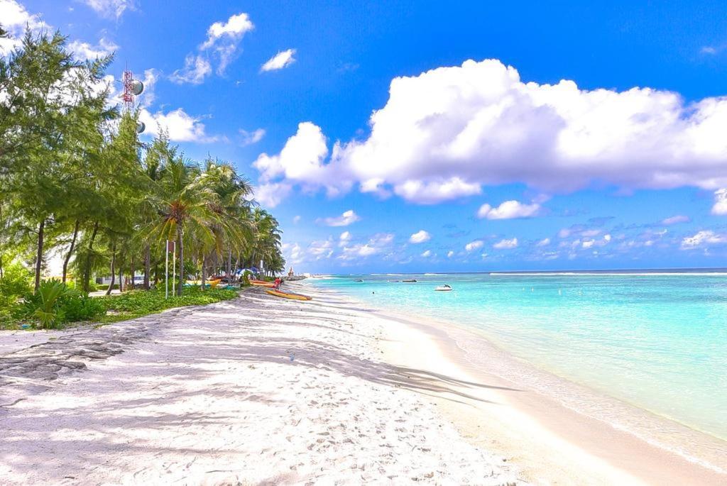 Eleven Trees Maldives Hotel Hulhumale Kültér fotó